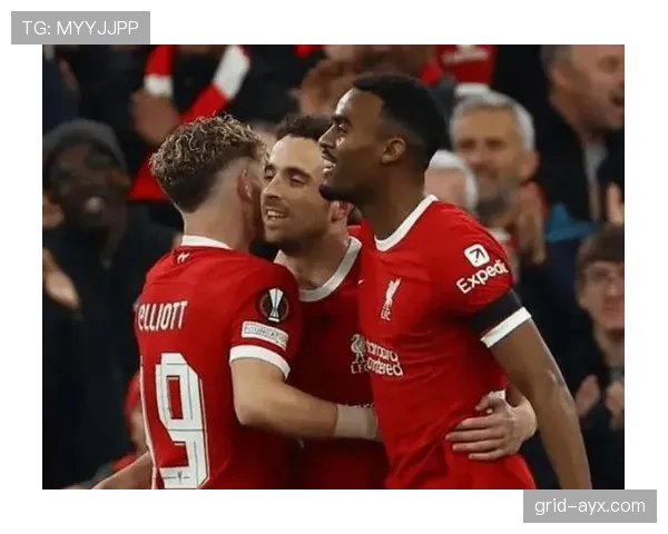 科迪·加克波状态火热闪耀英超，强势表现助球队剑指冠军