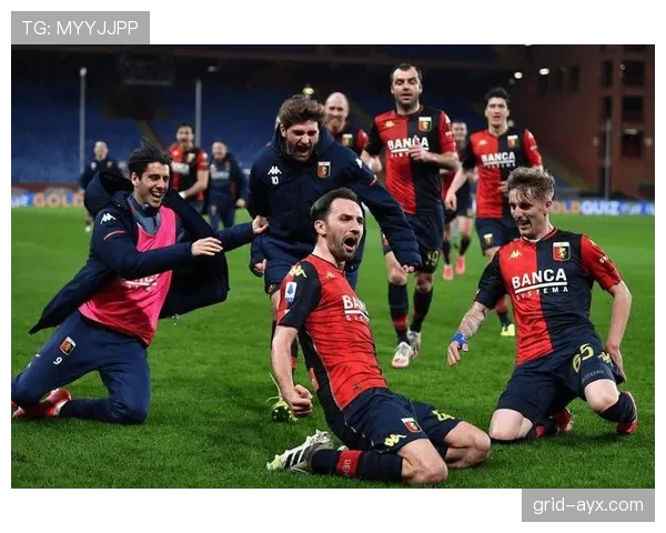 热那亚球员状态回暖，惊艳表现彰显球队实力与凝聚力