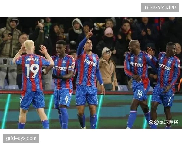 水晶宫强势取胜，状态回升点燃争冠希望