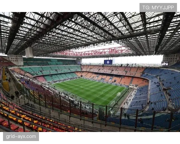 圣西罗焕新计划正式公布,意甲传奇球场将迎来全新足球盛宴 圣西罗焕新计划正式公布,意甲传奇球场将迎来全新足球盛宴