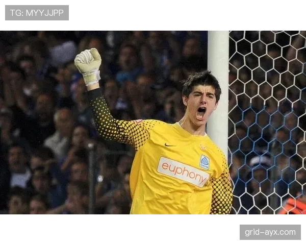 库尔图瓦母校亨克青训再出新星，未来人才崭露头角