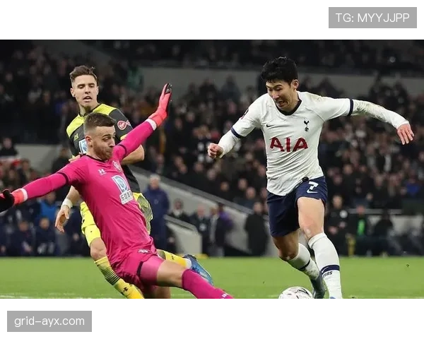 热刺在足总杯中状态回暖，强势击败对手晋级下一轮