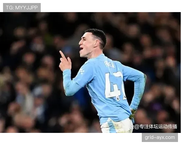 福登回应媒体评价与压力：保持专注迎接挑战