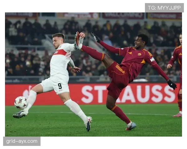 欧联杯最新赛况与热点新闻