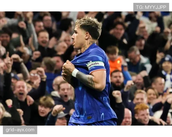 恩佐面对顶级中场时的比赛掌控力解析 恩佐面对顶级中场时的比赛掌控力解析