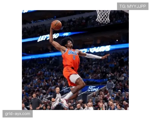 杰伦威廉姆斯改打挡拆为谢伊制造空位三分