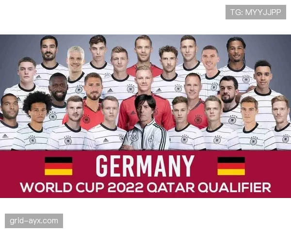 2026世界杯德国队阵容预测：谁将接过诺伊尔和穆勒的领袖重任